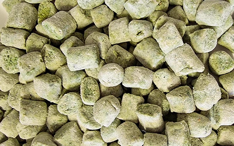 Malfatti artigianali - Pastificio Franzoni: pasta fresca artigianale a Brescia